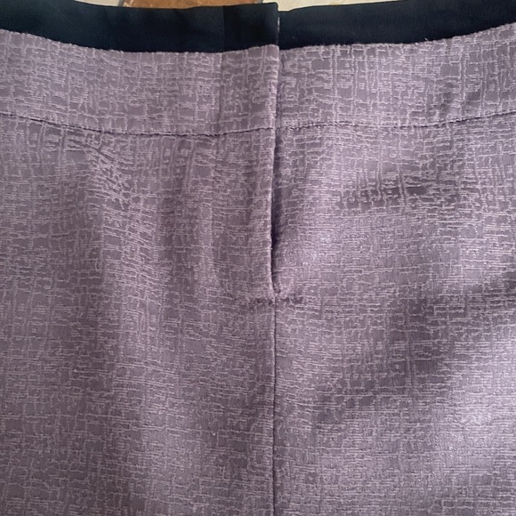 Ann Taylor Loft Skirt Length 17” size 6 - Picture 8 of 9